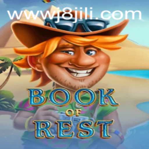 Discover the Mysteries of BookofRest: A Deep Dive into the Game